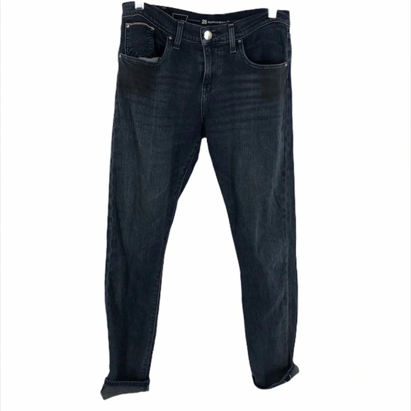 Levi’s boyfriend skinny fit 28 great condition - Picture 1 of 6